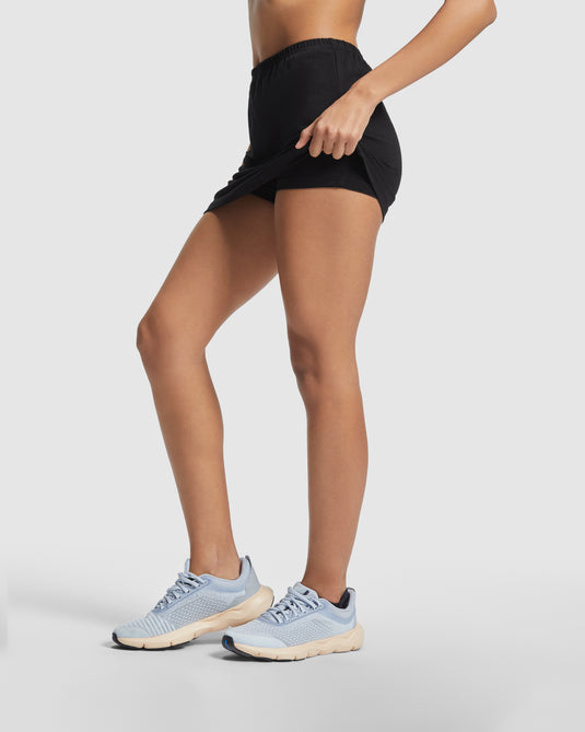 Skort PATTY - Women