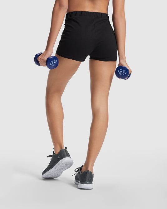 Shorts NELLY - Women