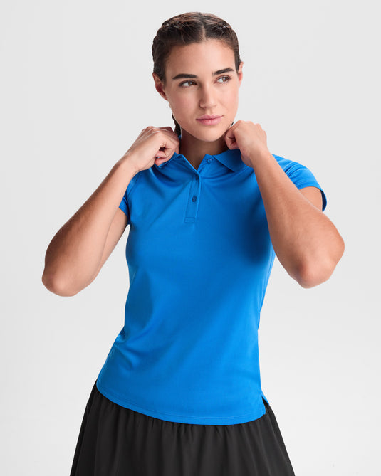Polo Shirt MONZHA - Women