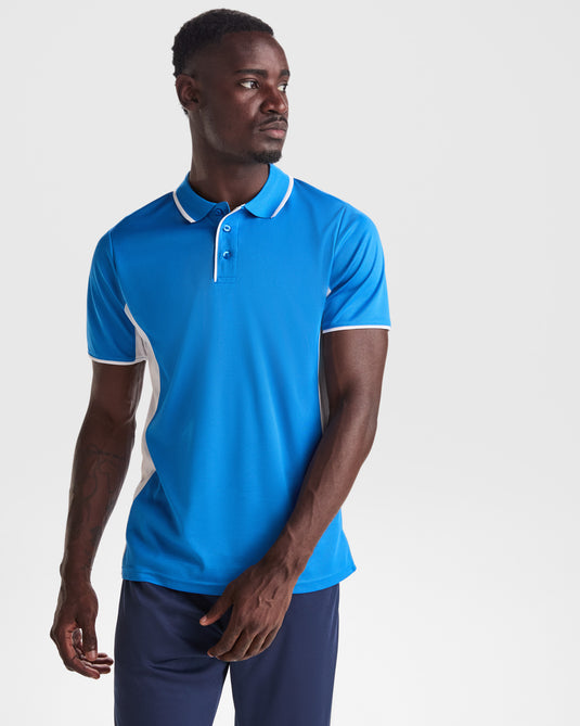 Polo Shirt MONTMELO - Men