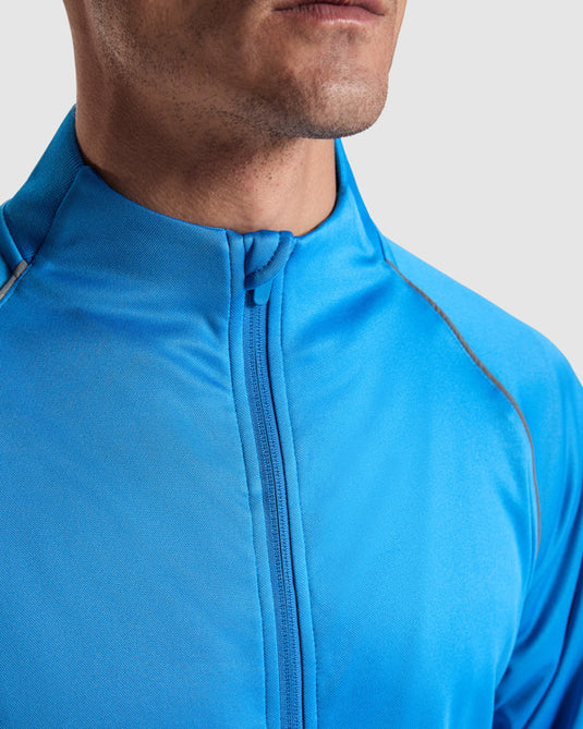 Full-Zip Sports Jacket VALIER - Men