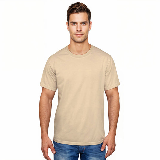 Classic T-shirt Super Premium - Man
