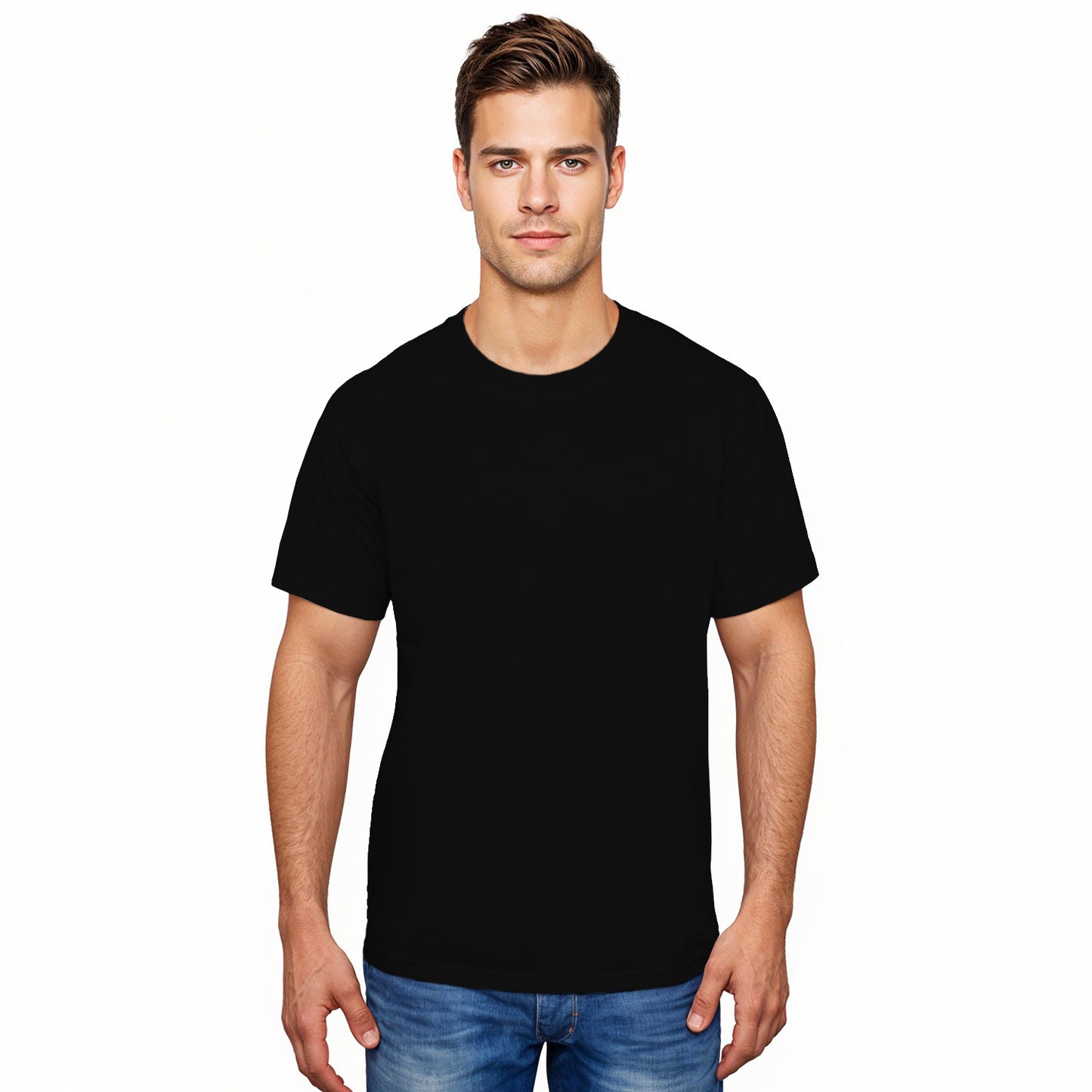 Classic T-shirt Super Premium - Man