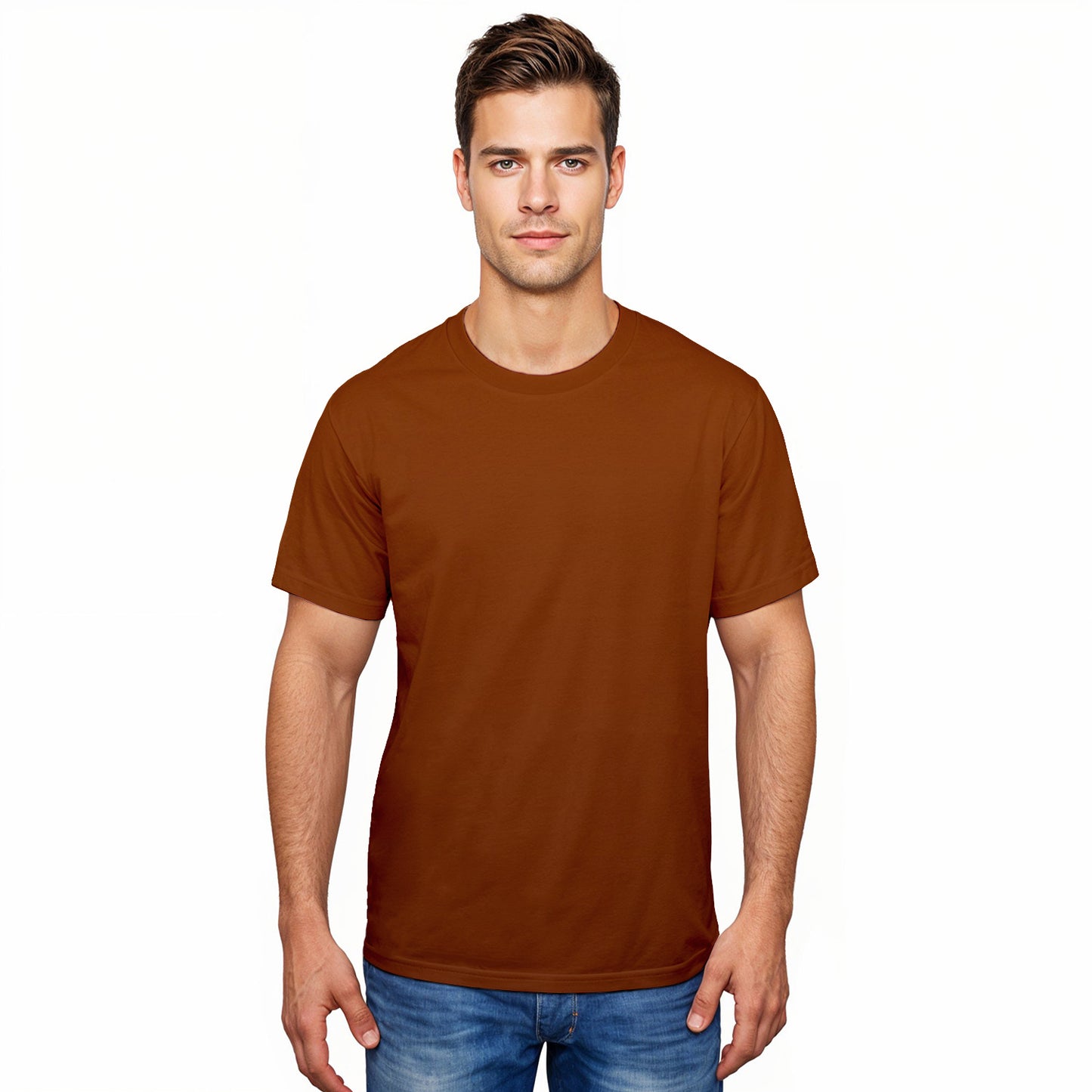 Classic T-shirt Super Premium - Man