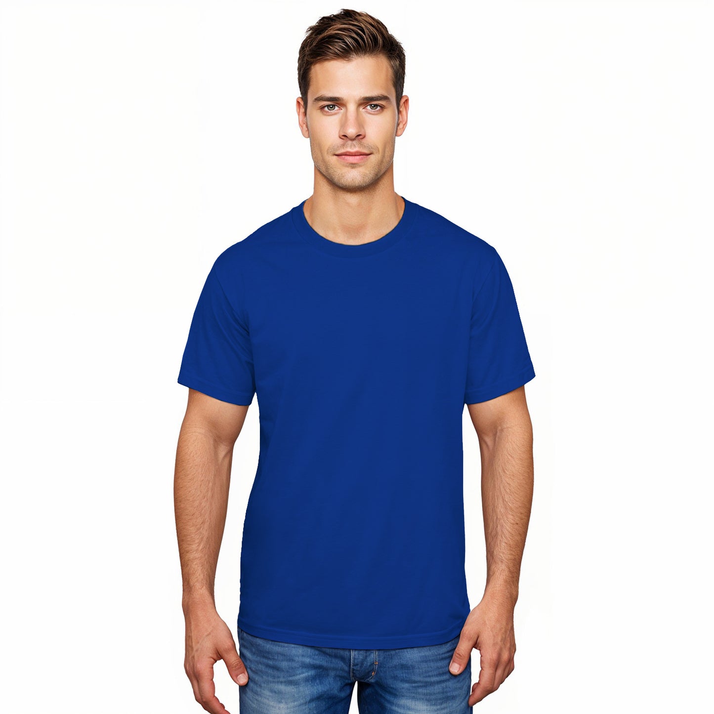 Classic T-shirt Super Premium - Man