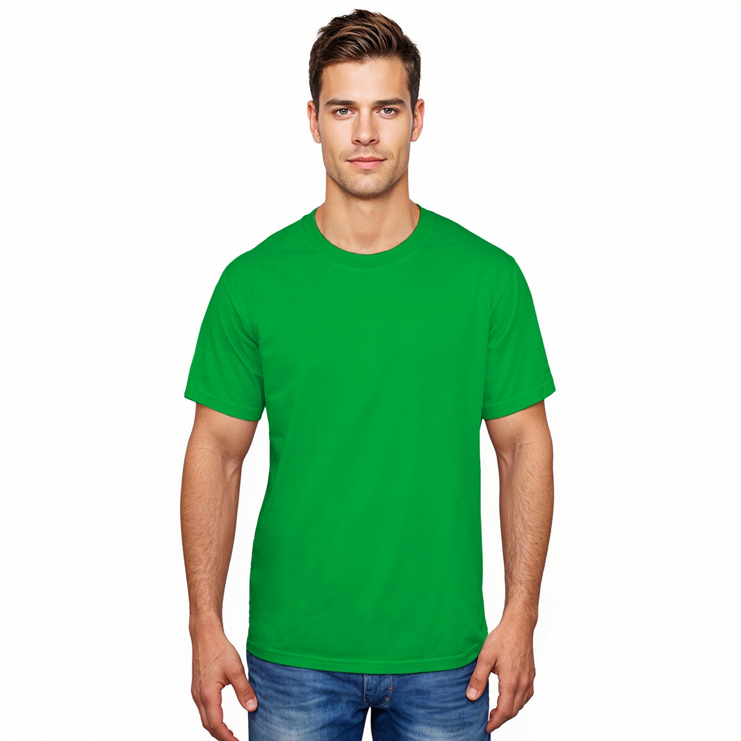 Classic T-shirt Super Premium - Man