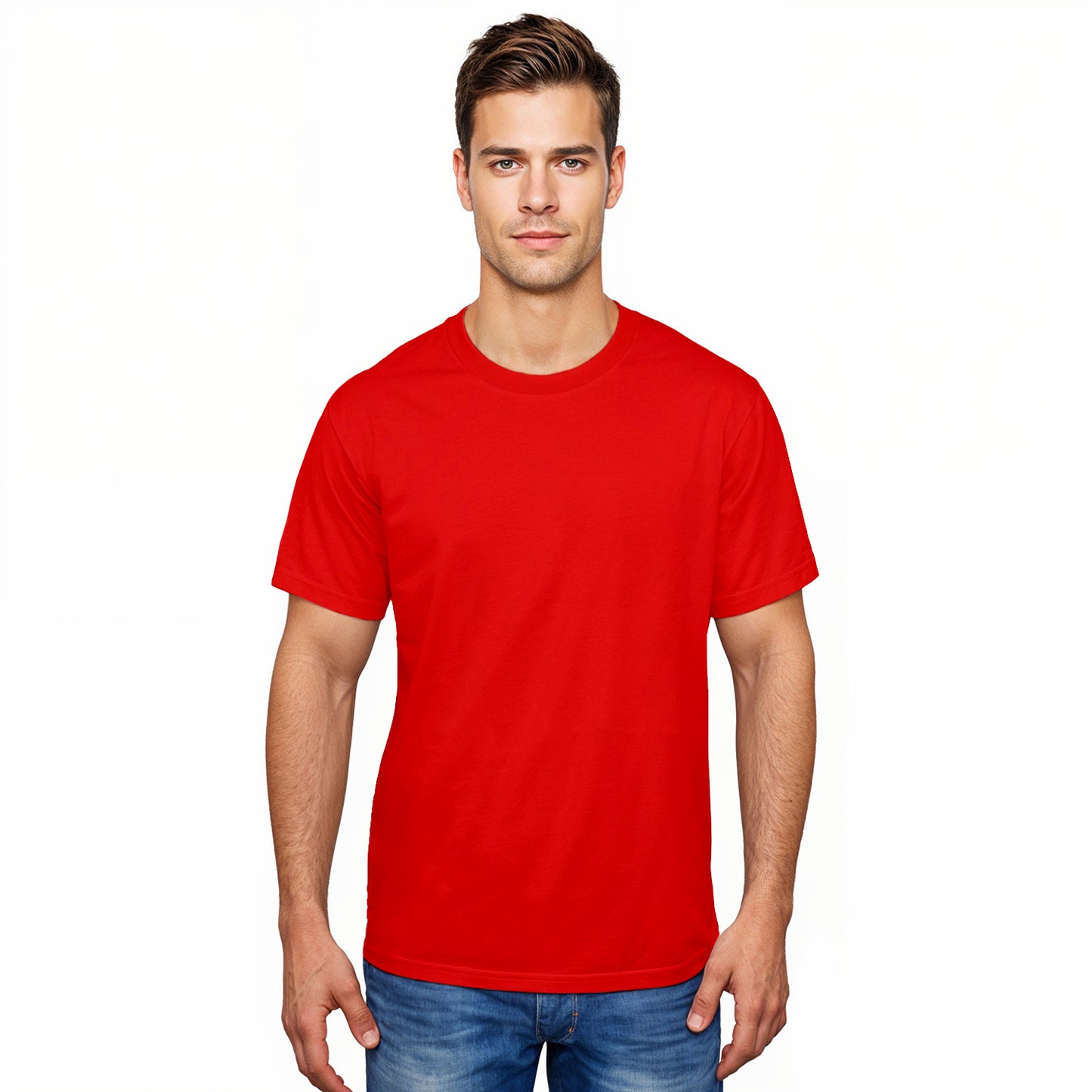 Classic T-shirt Super Premium - Man