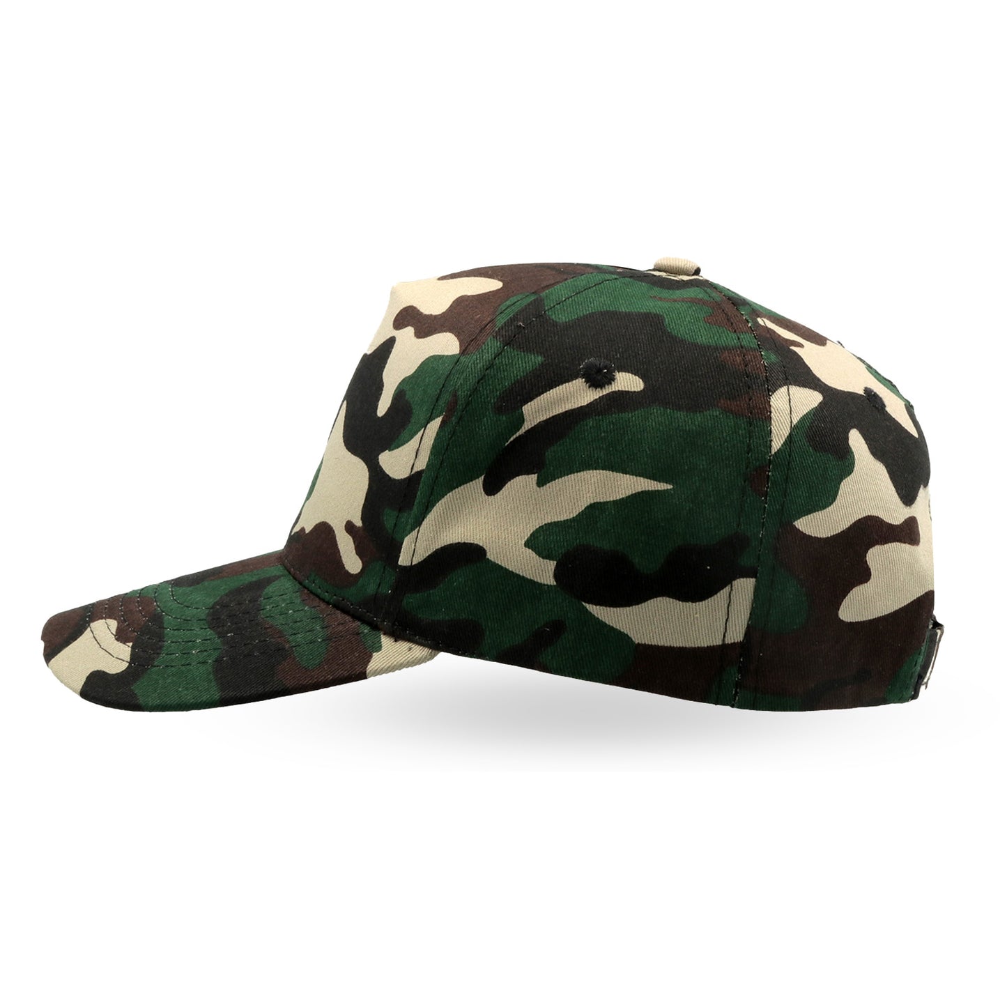 Star Five Cap