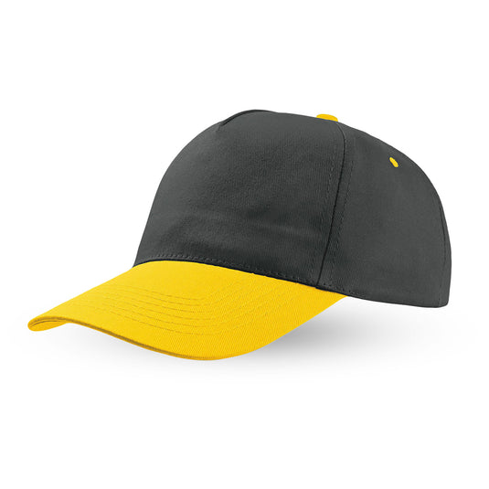 Star Five Cap