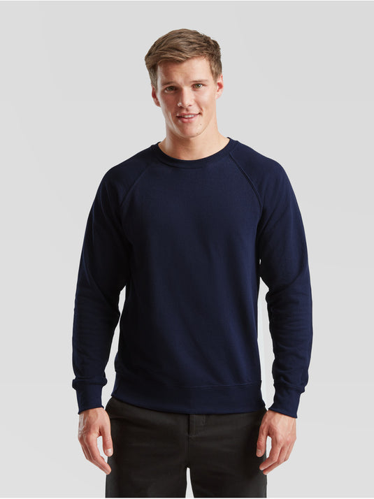 Classic RAGLAN Sweatshirt - Men