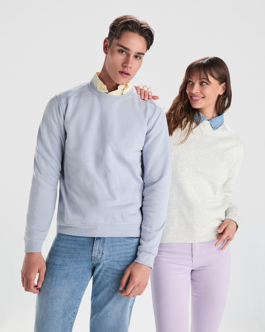 Sweatshirt CLASICA - UNISEX