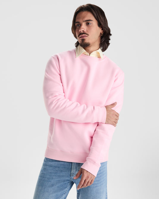 Sweatshirt BATIAN - UNISEX