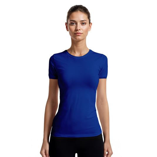 Slim-fit Women's T-Shirt