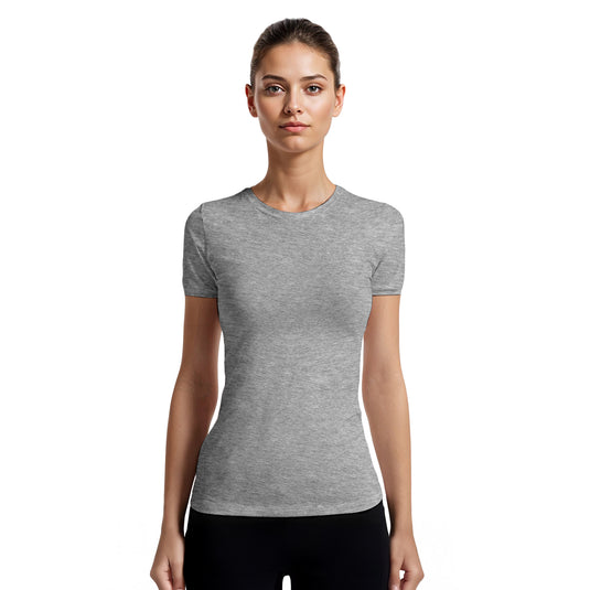 Slim-fit Women's T-Shirt