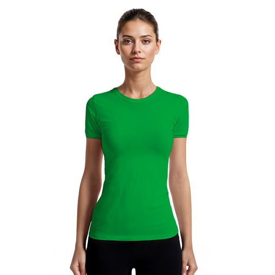 Slim-fit Women's T-Shirt