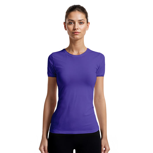 Slim-fit Women's T-Shirt
