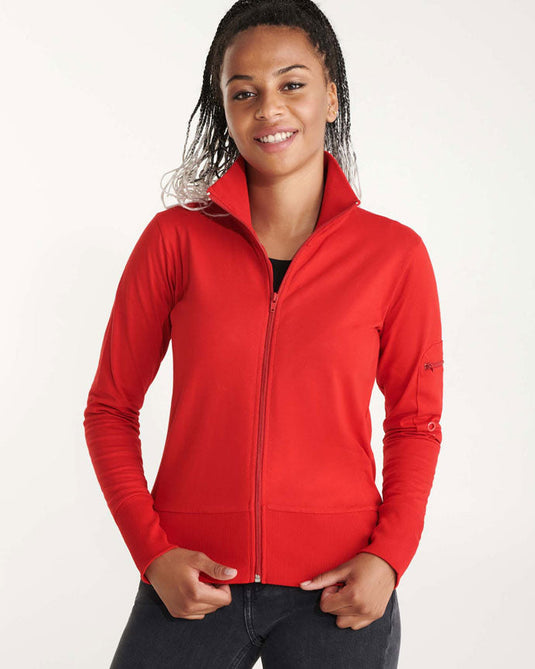 Sweatshirt PELVOUX - WOMEN