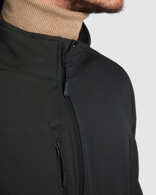 Softshell Jacket NEBRASKA - Men