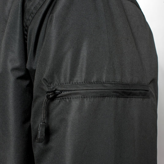 Waterproof Quilted Jacket UTAH - Men