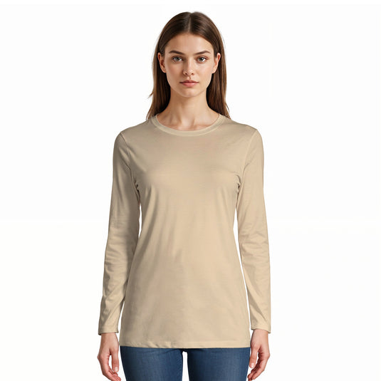 Long Sleeve Women's T-shirt