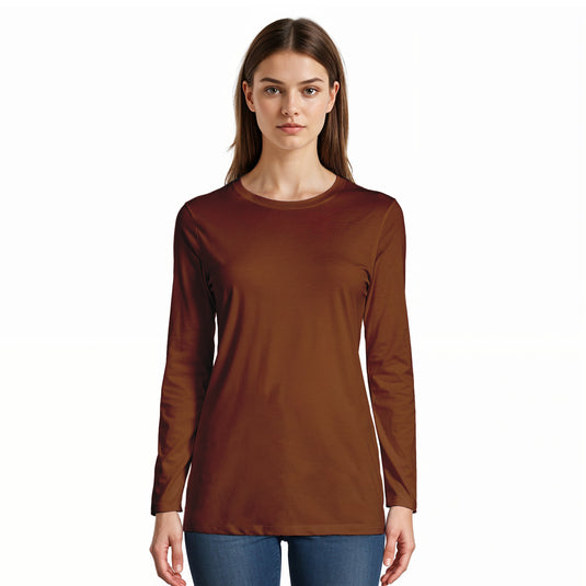 Long Sleeve Women's T-shirt