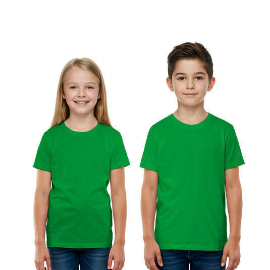 Classic T-shirt Super Premium - Kids