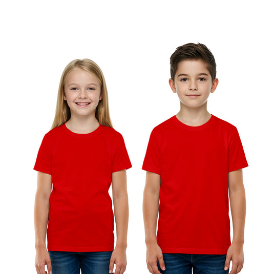 Classic T-shirt Super Premium - Kids