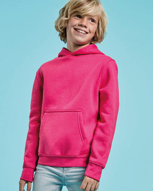Hoodie CAPUCHA - Kids