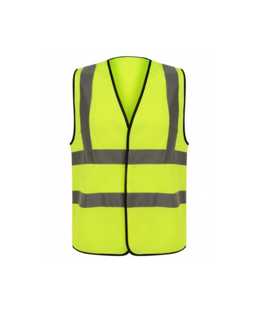 High Visibility Vest