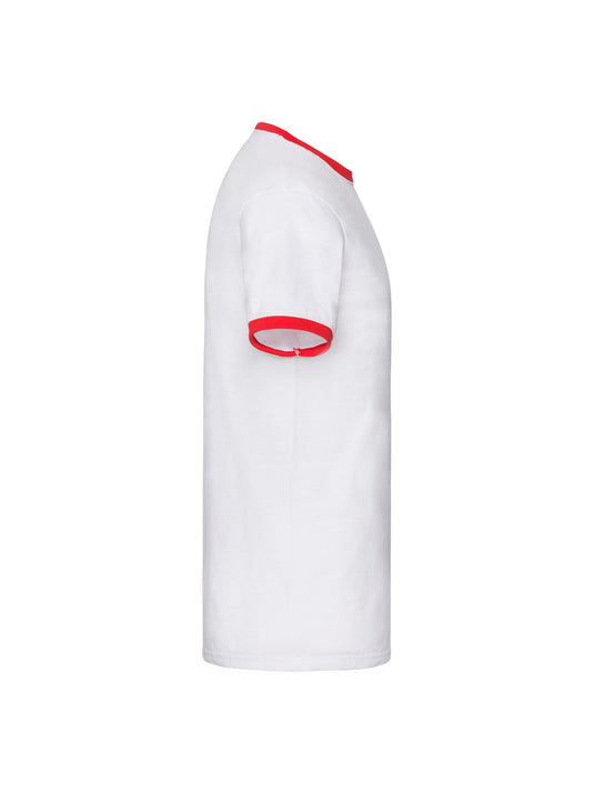 Men's Budget Ringer T-shirt