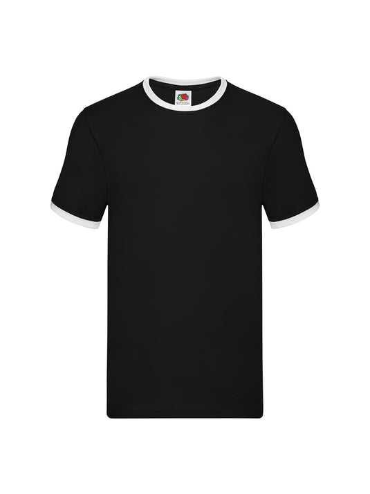 Men's Budget Ringer T-shirt
