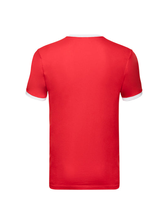 Men's Budget Ringer T-shirt