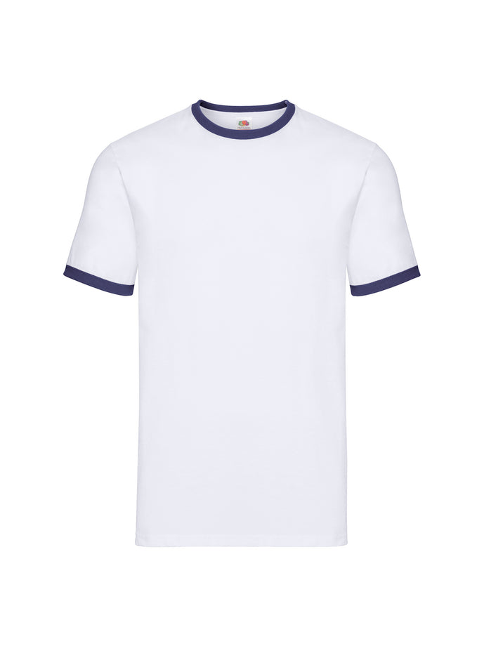 Men's Budget Ringer T-shirt