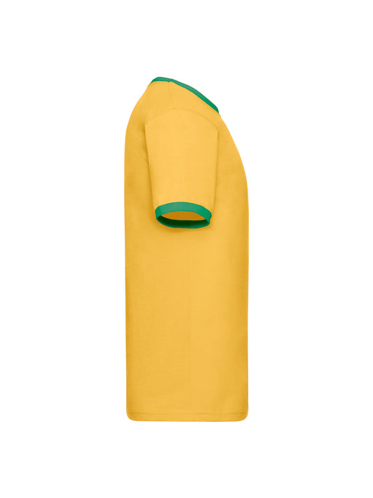 Men's Budget Ringer T-shirt