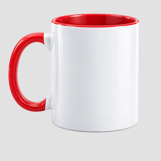 Ceramic Sublimation Cup MANGO