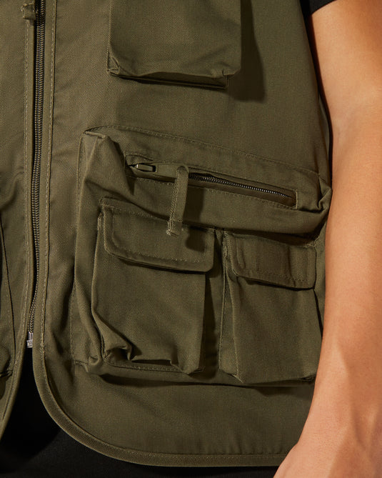 Work Vest VENERA
