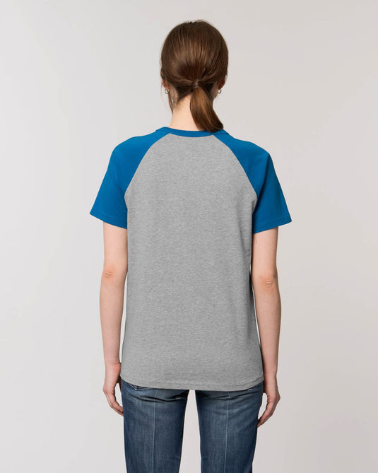 Organic-Cotton T-Shirt CATCHER - Unisex