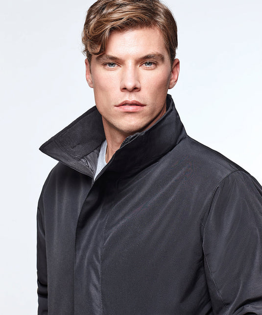 Waterproof Winter Jacket EUROPA MAN - Men