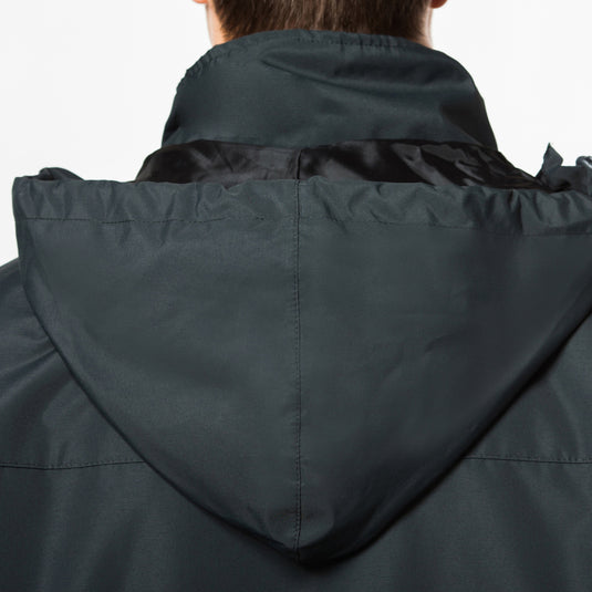 Waterproof Winter Jacket EUROPA MAN - Men