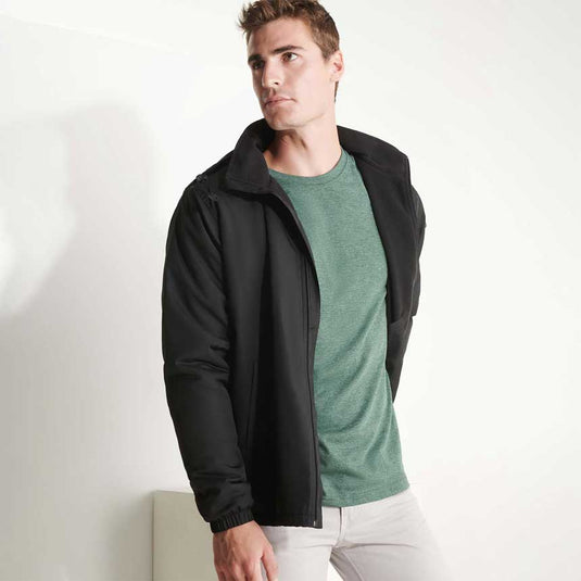 Lightweight Winter Jacket MAKALU - Men