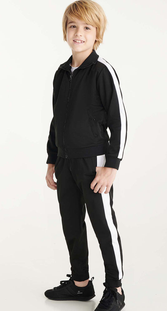 Tracksuit CRETA - Kids