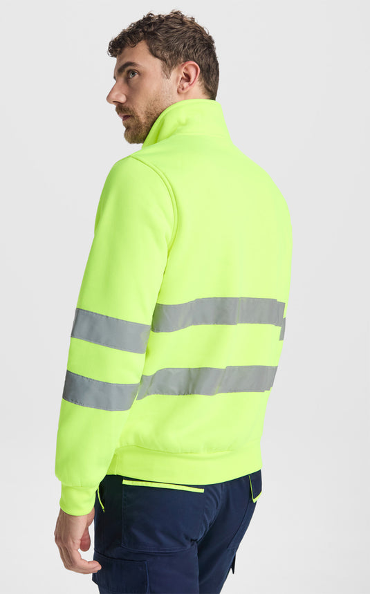 HI-VIS Fleece SPICA
