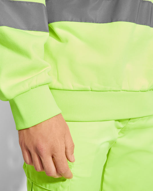 HI-VIS Fleece SPICA