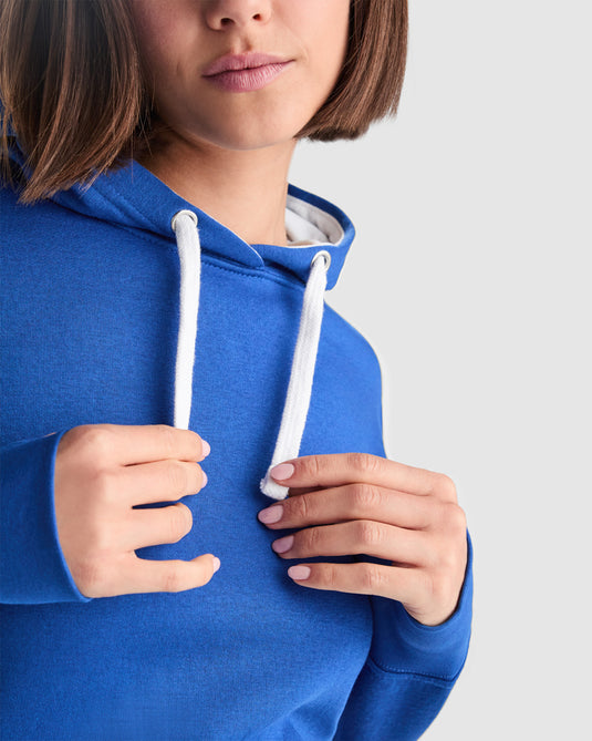 Hoodie URBAN - WOMEN