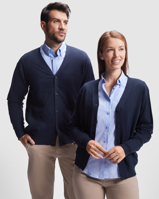 Cardigan EXPLORER - Men