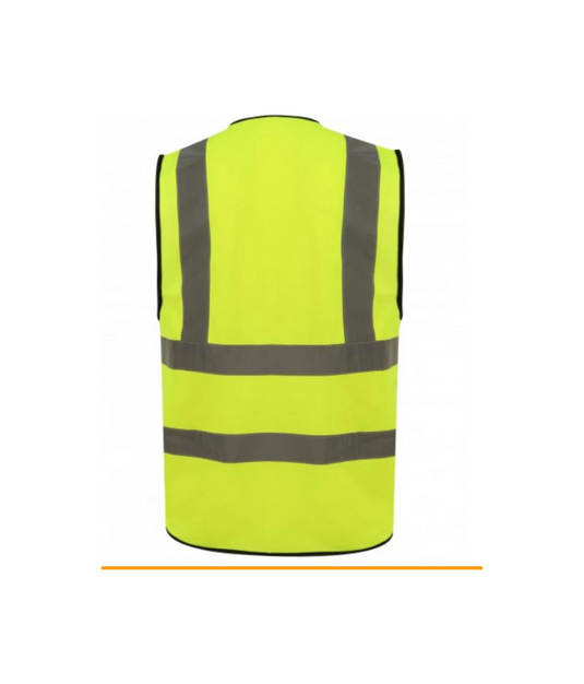 High Visibility Vest