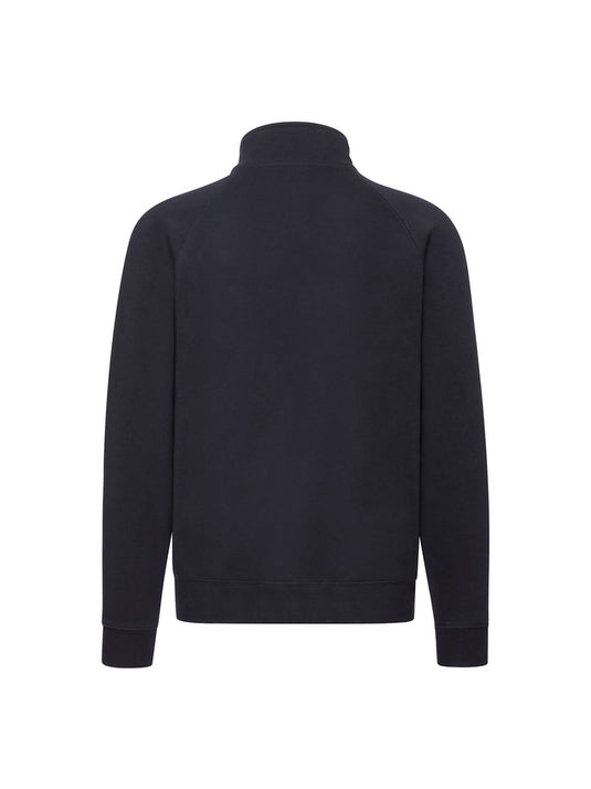 Full-Zip Sweatshirt - Men