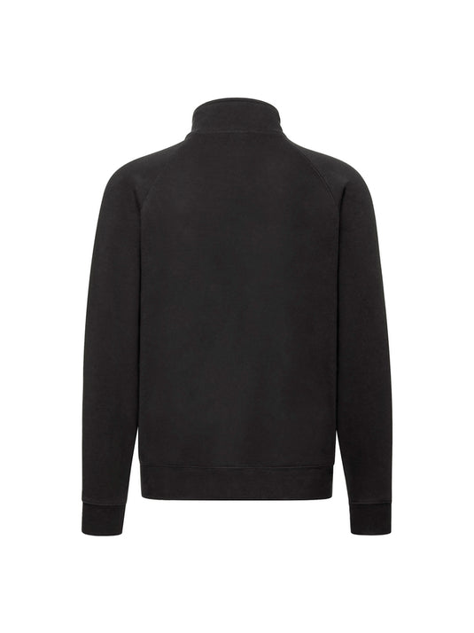 Full-Zip Sweatshirt - Men
