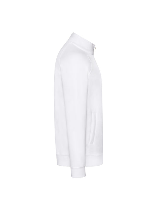 Full-Zip Sweatshirt - Men