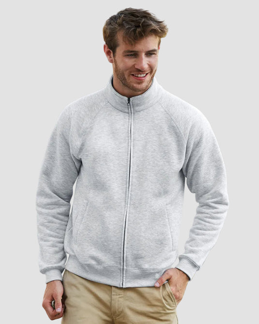 Sweatshirt FIT - MEN